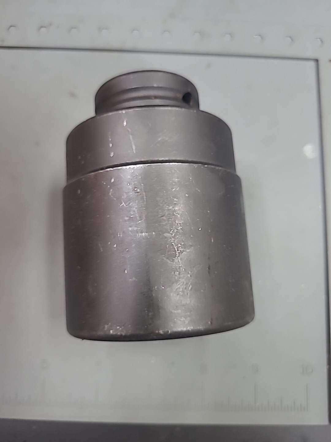 Snap-on Tools SIM642A 3/4″ Drive 6-Point SAE 2″ Deep Impact Socket USA