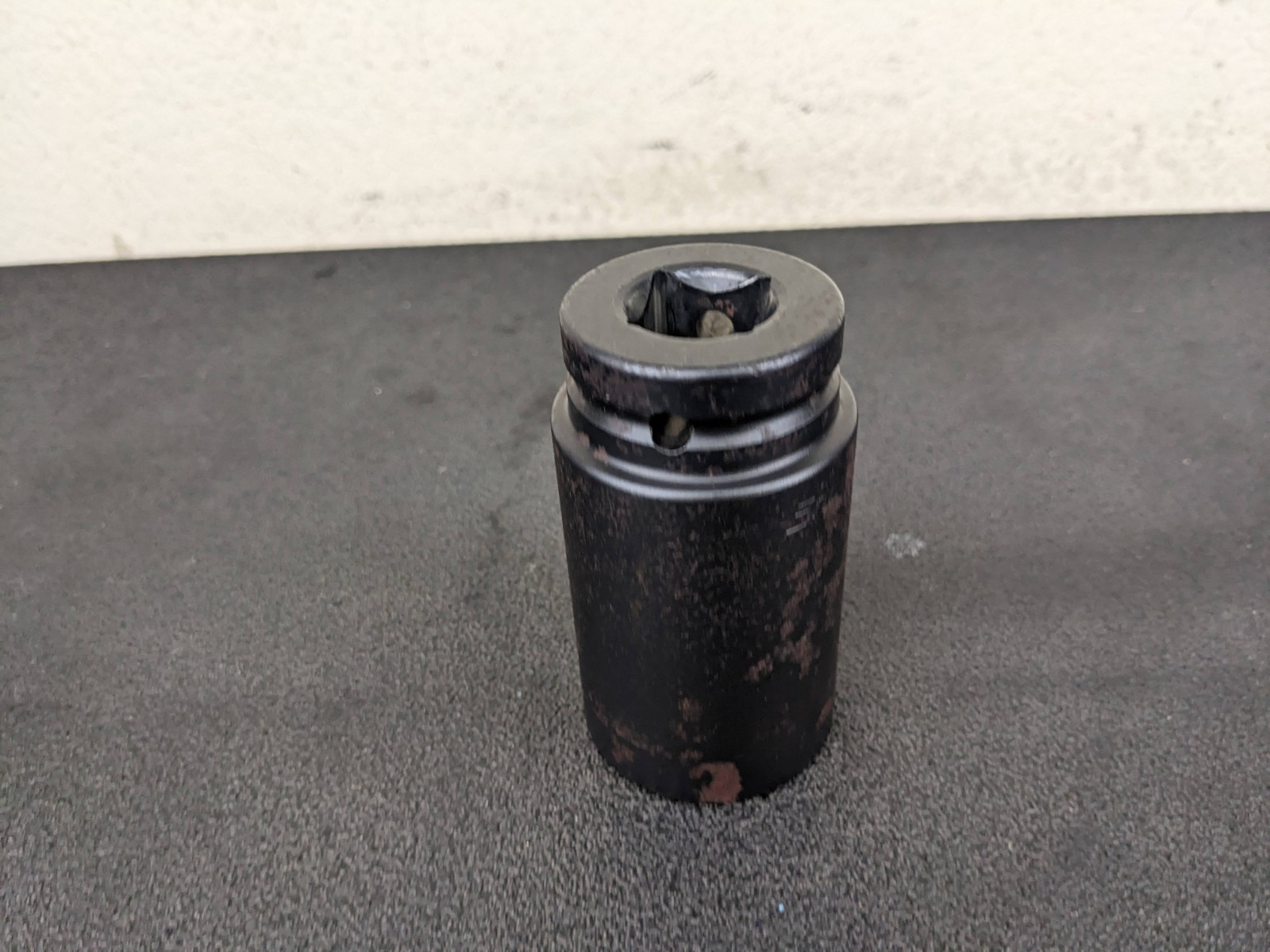 #bo969 Snap-On Tools SIM462 3/4” Drive 1-7/16″ Deep Impact Socket