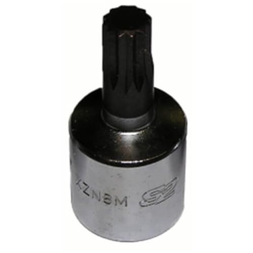 Vim Tools VIMXZN114 14mm Triple Square Bit