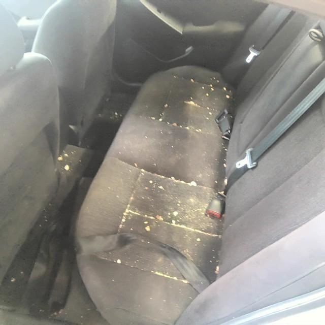 ALTIMA 2012 Tools 757029