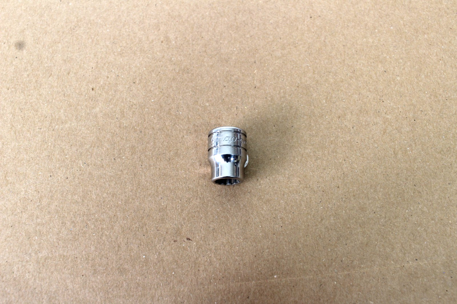 SNAP ON F121 3/8″ SAE 3/8″ DRIVE 12 POINT SHALLOW SOCKET F 121 3/8 FREE SHPPIN