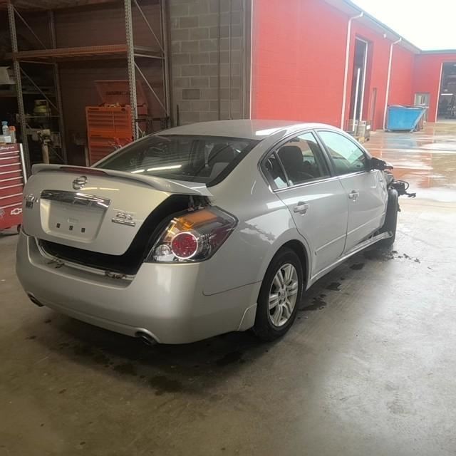 ALTIMA 2012 Tools 757029