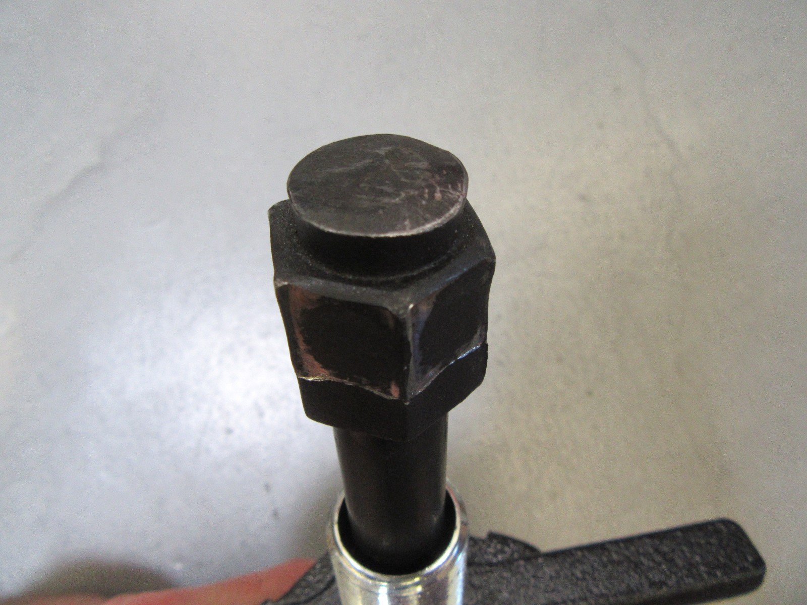 Power Team Posi Lock PT208 Gear and Bearing Puller – Bent Tips