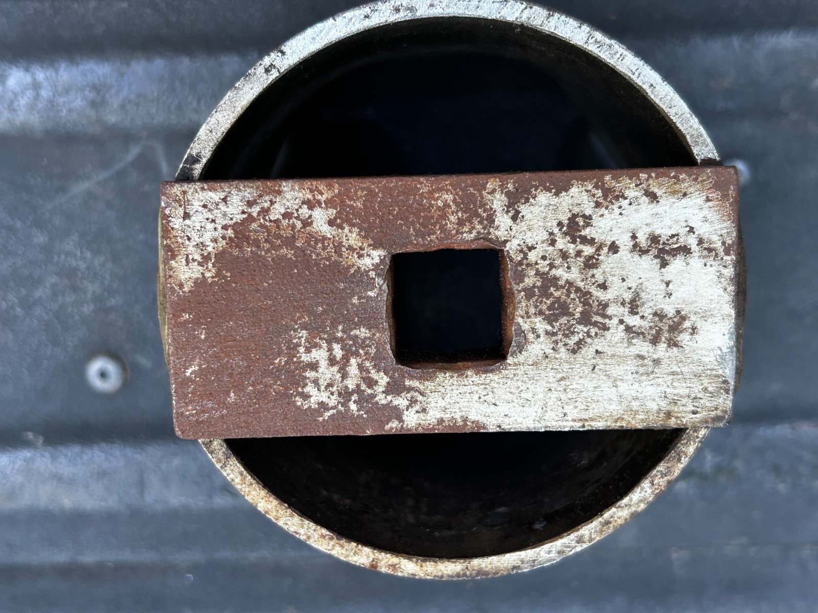 Blue-Pt ANS1904A-2 9/16″, OTC 1910-3 1/2″, MAC AS1914-4″-Wheel Lock Nut Sockets