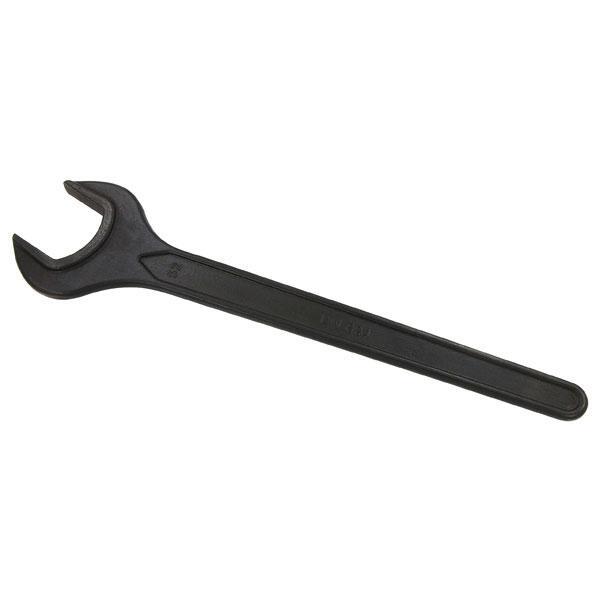 52mm Single Open Ended Spanner Combination Wrench Impact Black Chrome Vanadium