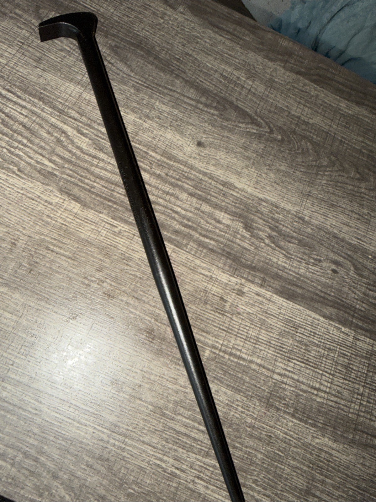 Cat Caterpillar Tools USA By Snapon 16” Rolling Head Lady’s Foot Pry Bar 5F-4764