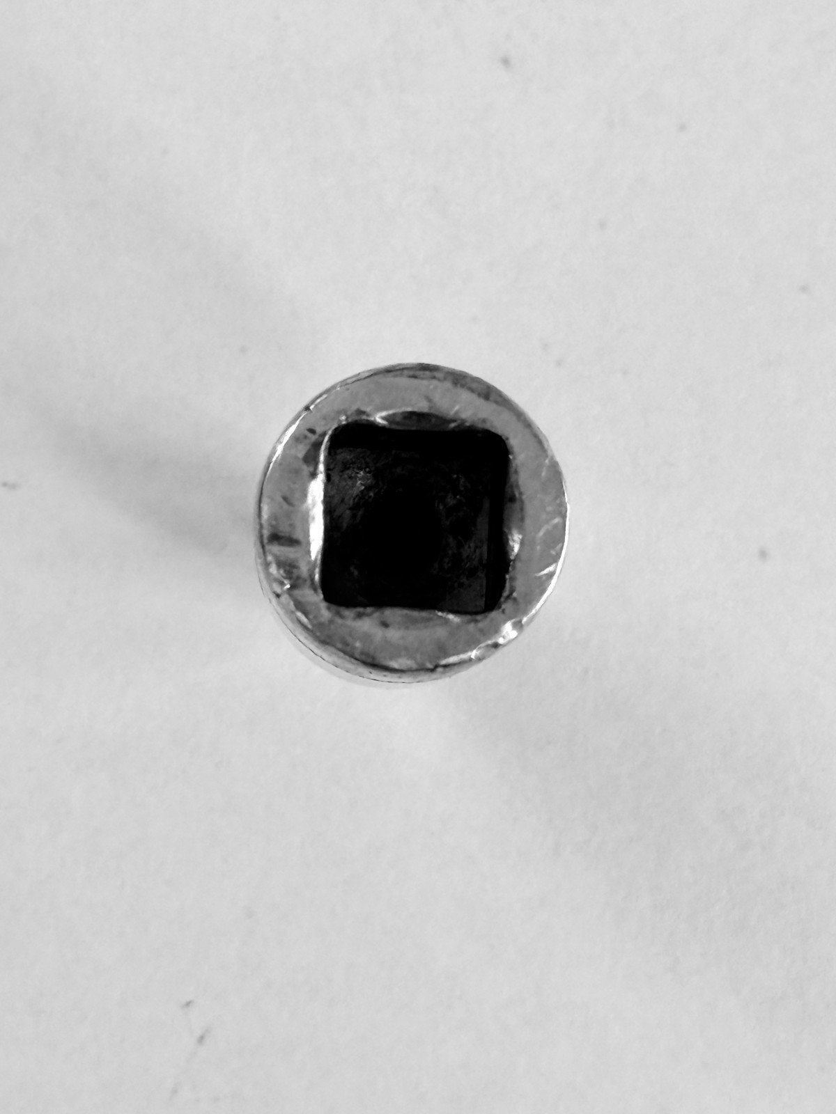 Snap-on FAM8A 8mm Hex (Allen) 3/8″ Drive Bit Socket Chrome