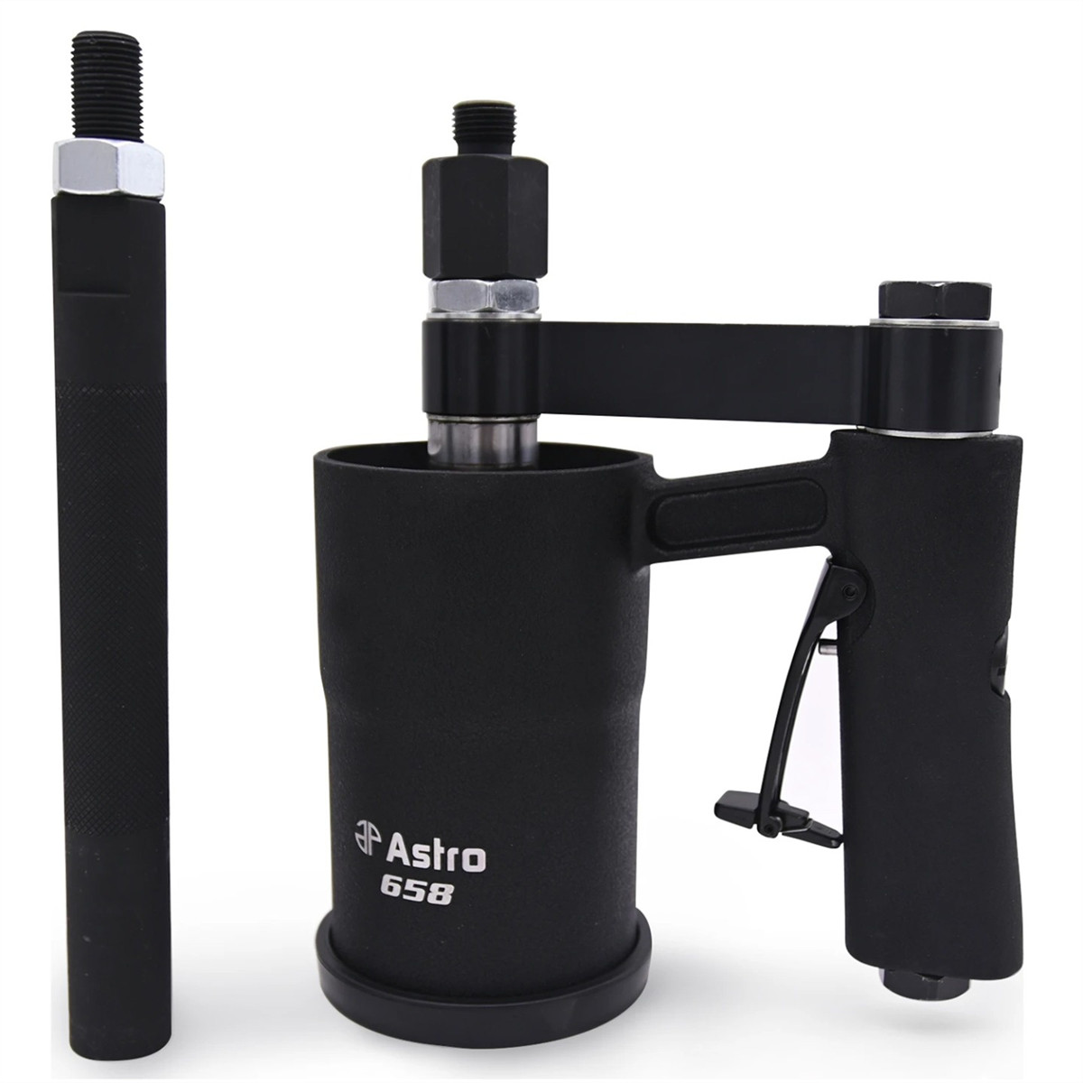 Astro Pneumatic 658 Air Slide Hammer Puller 185 BPM 5/8-18 Thread Tool