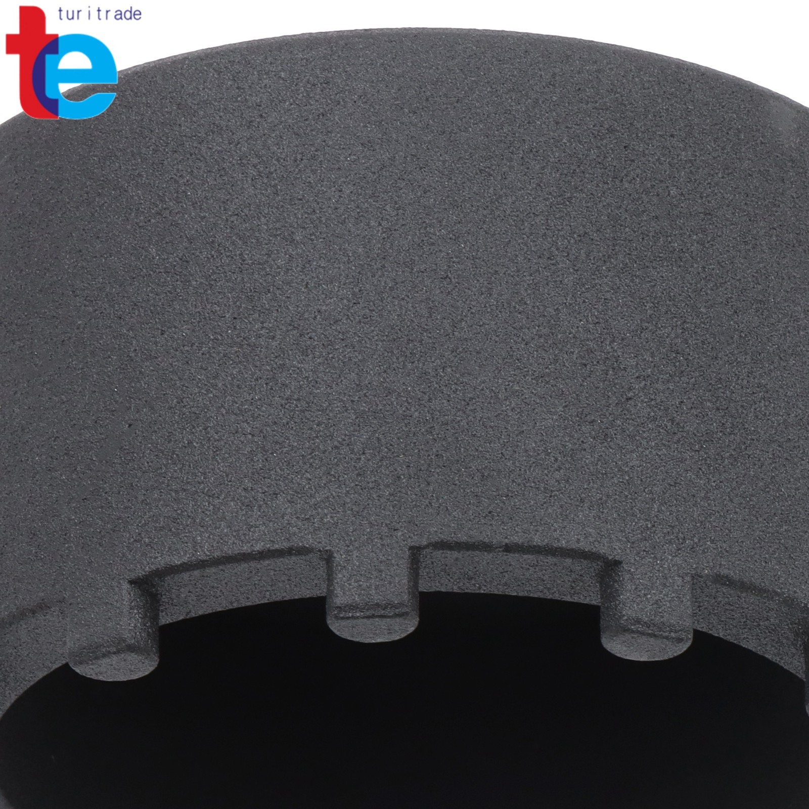 31520 Axle Bearing Retaining Nut Socket 12Pin for Dodge Ram 3500/4500/5500 19+