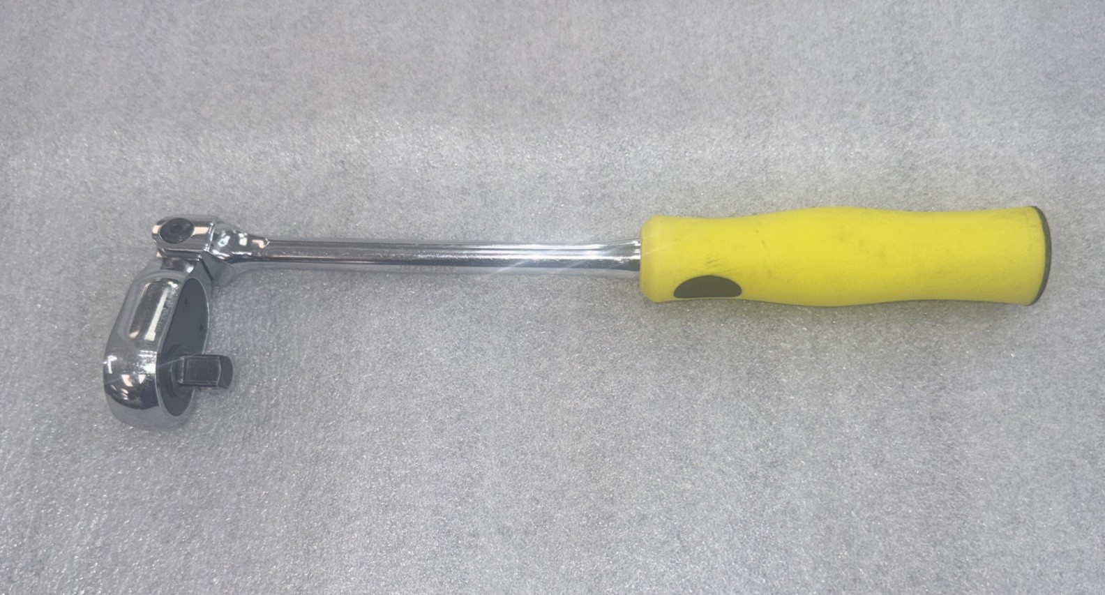 CORNWELL 3/8 Flex Head Ratchet JRZF12LY