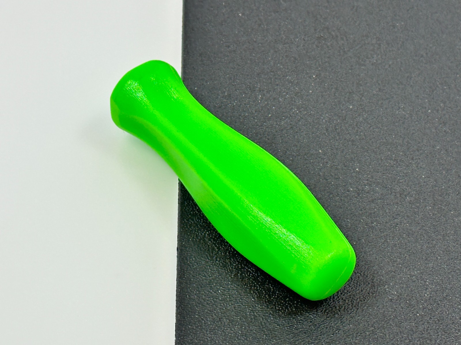 NEW Snap-on Tools GREEN Discontinued 3/8″ Drive Replacement Ratchet Hard Grip