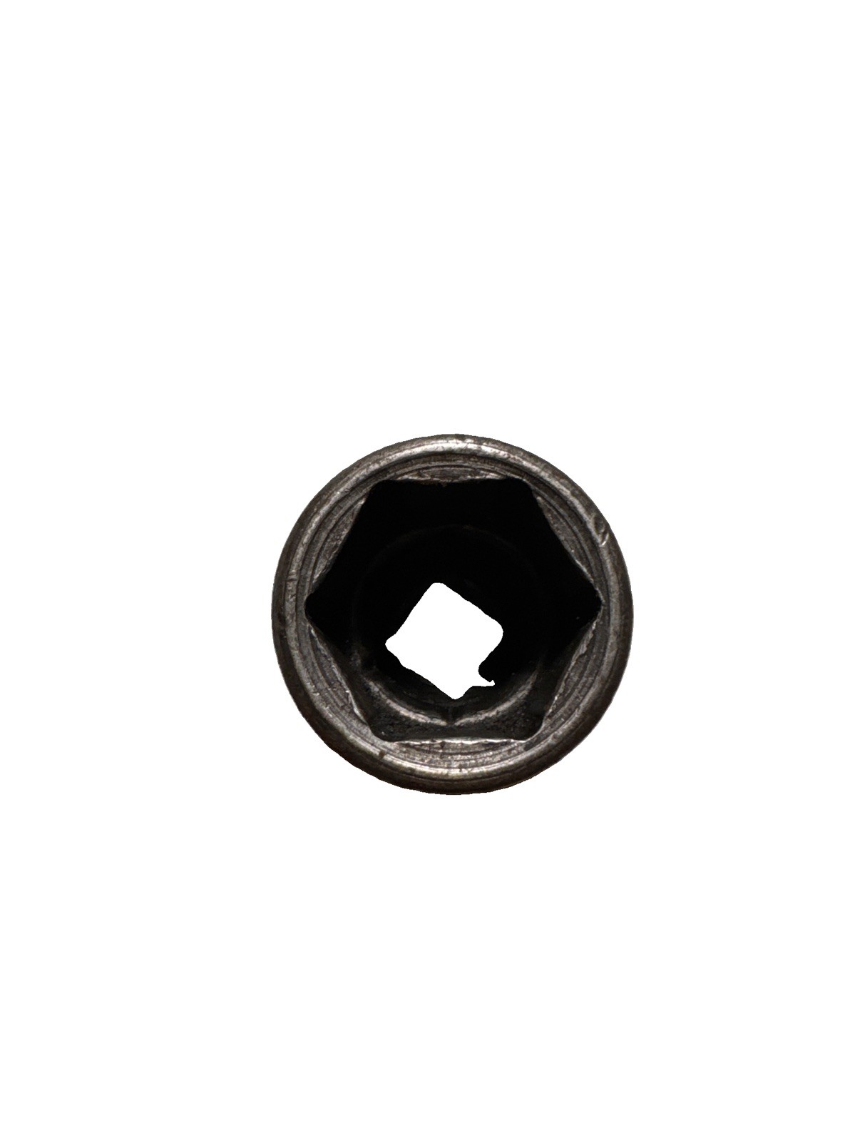 Snap On IMM240 24mm 1/2″ Drive 6Pt (Flank Drive) Shallow Impact Socket USA