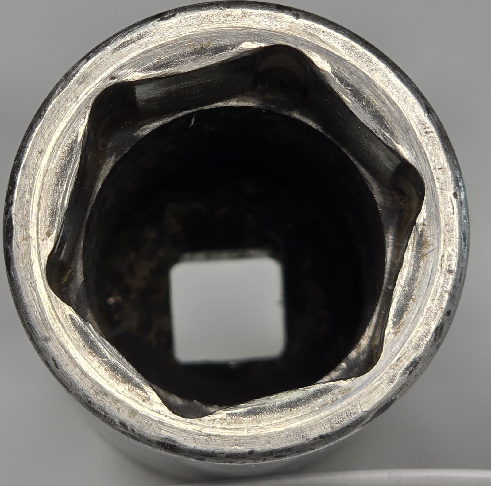 Snap-on SIMM300 30mm 1/2″ Drive Deep Impact Socket USA Heavy Duty