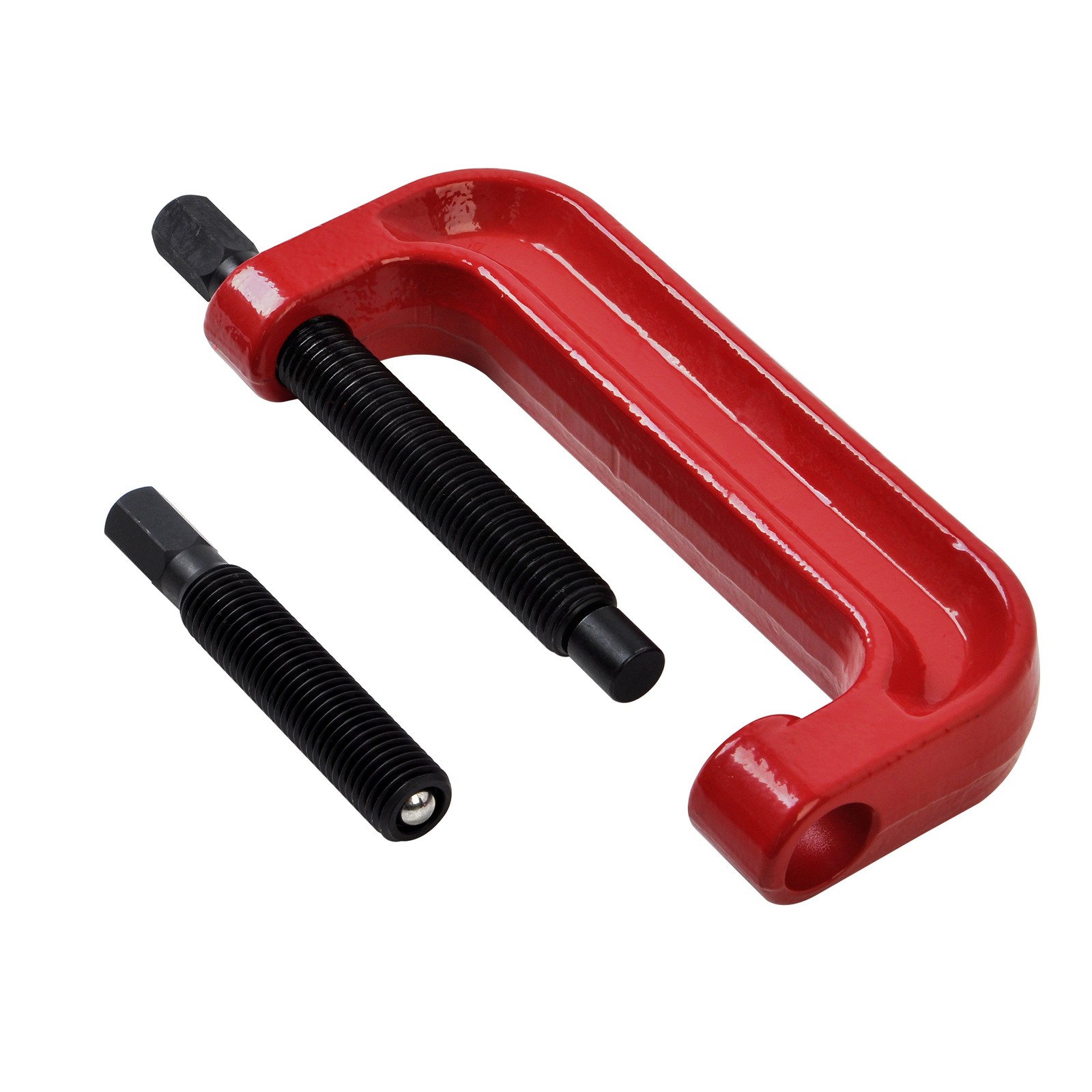 Large Ball Joint Press /Removal Tool, C # Frame For Toyota Chevrolet Dodge Ford