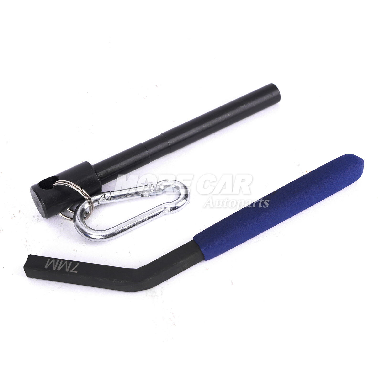 Camshaft Timing Tool Kit For Cummins IS 15 Engine 4/5/ 6/7 Degree Wedge 7MM