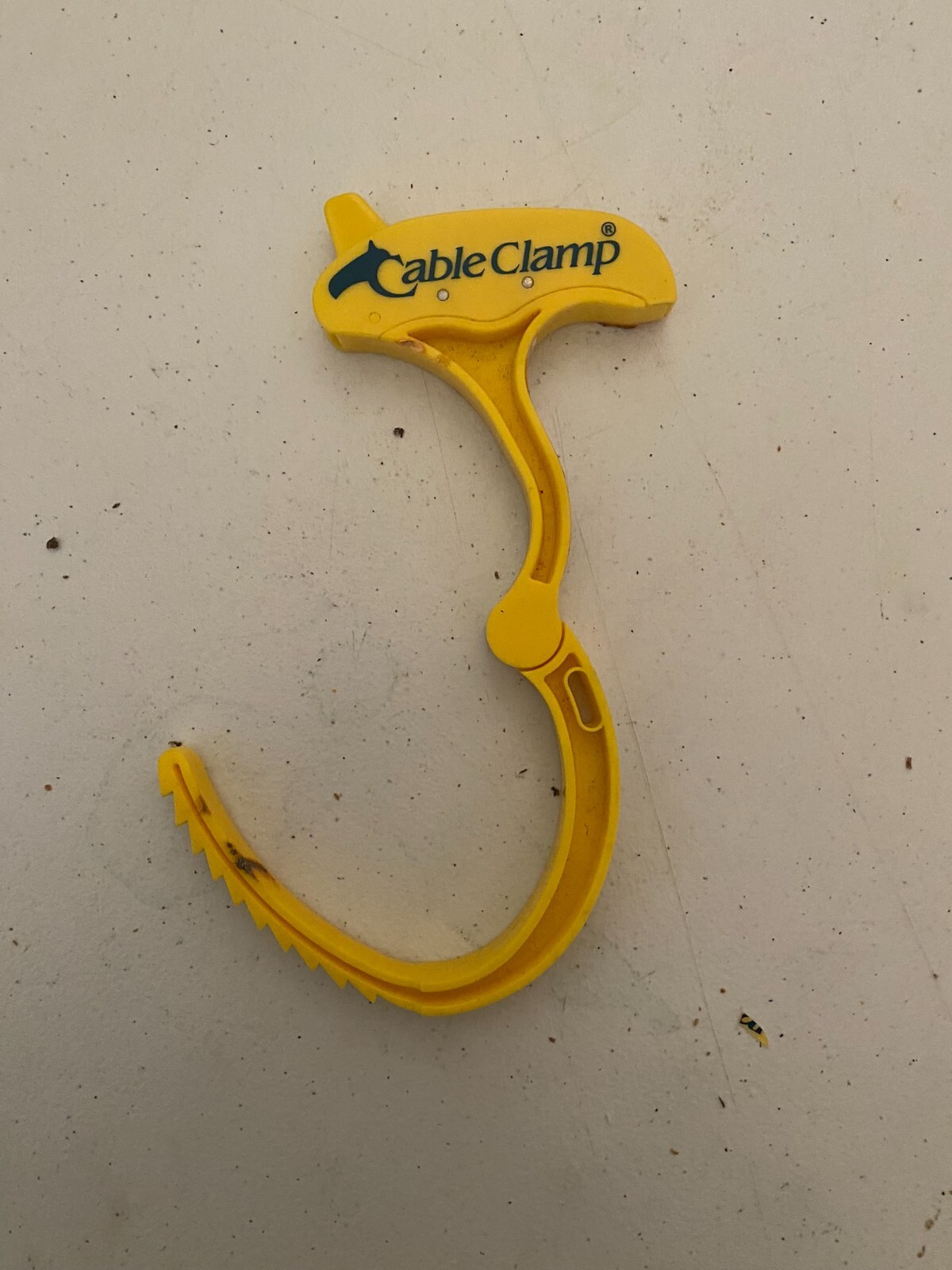 Lisle Cable Clamp Tool Medium Hose Pinch Off Pliers Radiator Fuel Line
