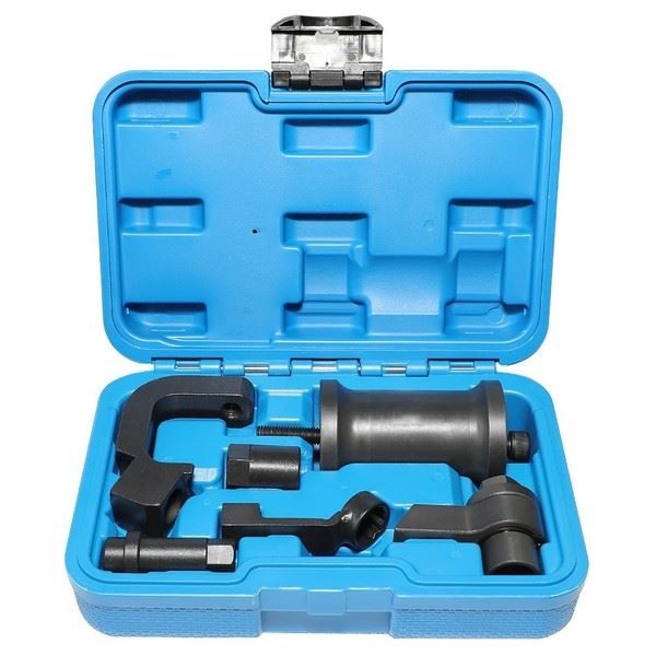 Diesel Injector Tool Mechanic Removal Kit Precision Tooling For 2.0L Diesel