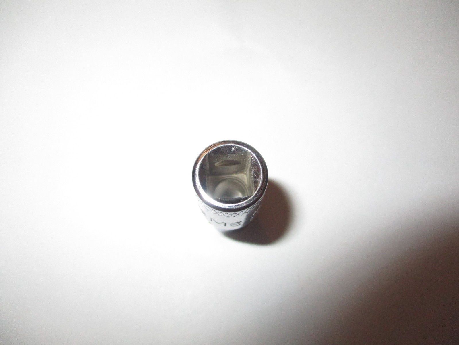Mac Tools USA NEW 1/4″ Dr Metric Socket 5.5mm 6pt M65.5MMR