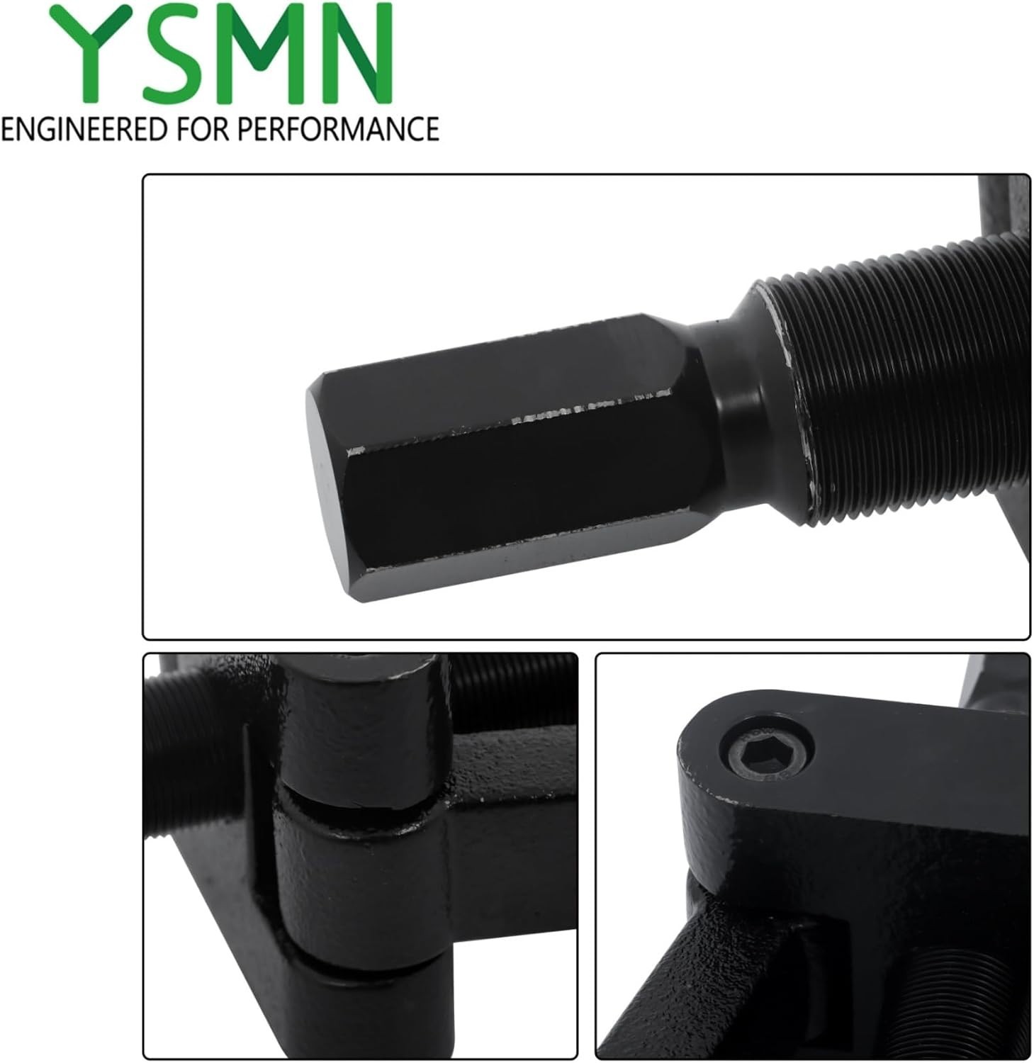 Adjustable Marine Gearcase Replacement for Yamaha, Johnson, Evinrude & More