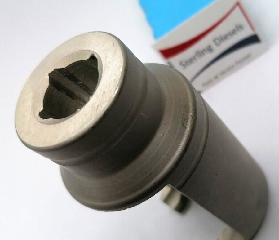 SIEMENS VDO CONTINENTAL COMMONRAIL INJECTOR SOLENOID SOCKET – 25mm / 1/2