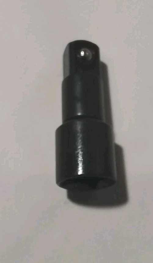 2pc 3/8″× 1/4″ & 1/4″ × 3/8″ IMPACT ADAPTER SET «NEW «