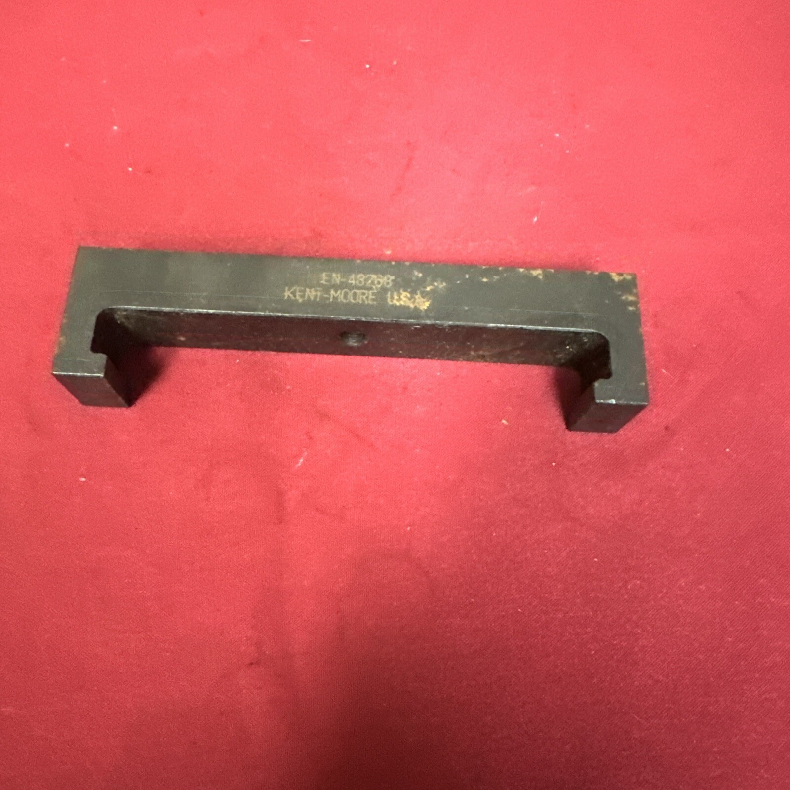 KENT MOORE TOOL EN-48268 MAIN BEARING CAP REMOVER