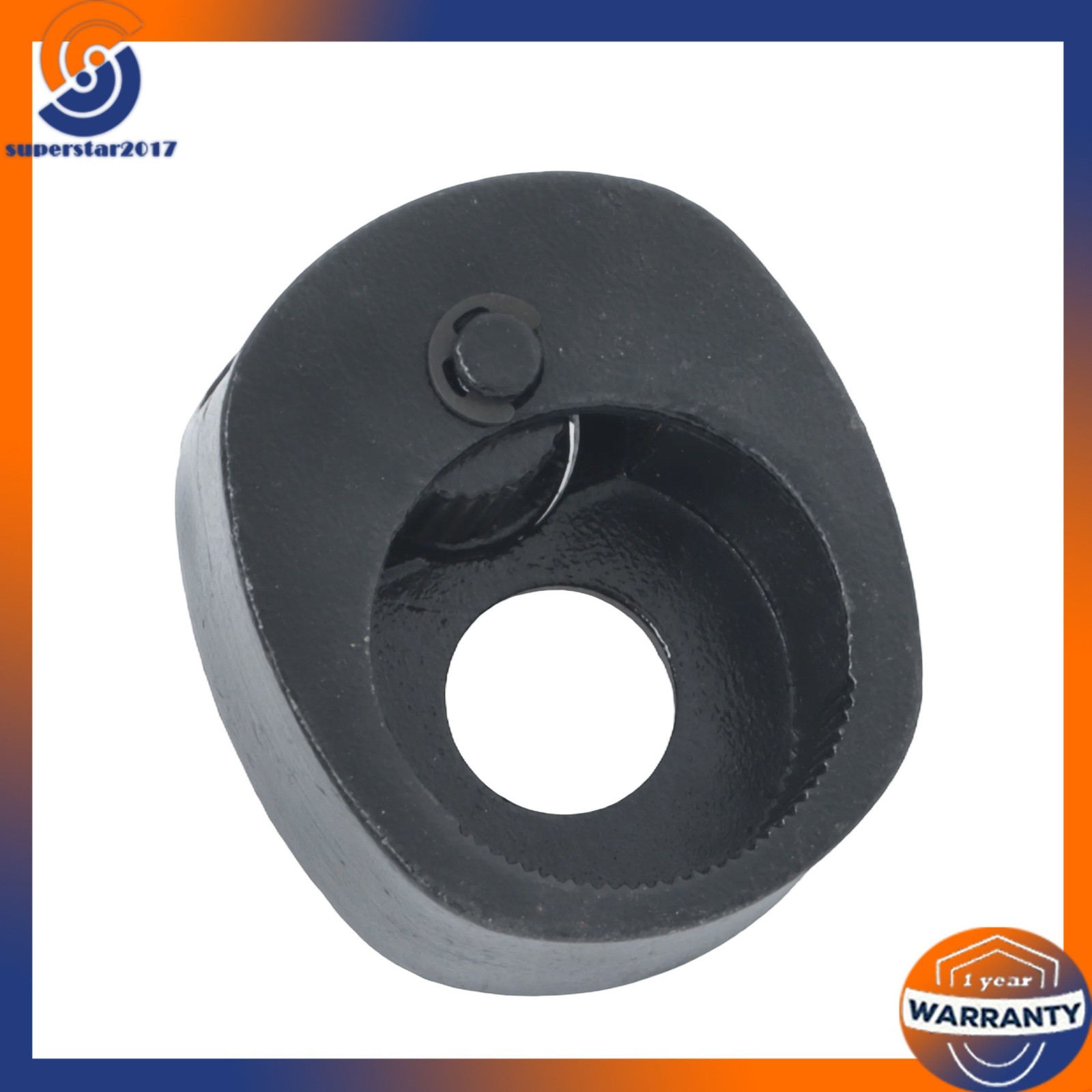 Inner Tie Rod Wrench 27mm-42mm Universal Removal Tool Tie Rod End Car Truck