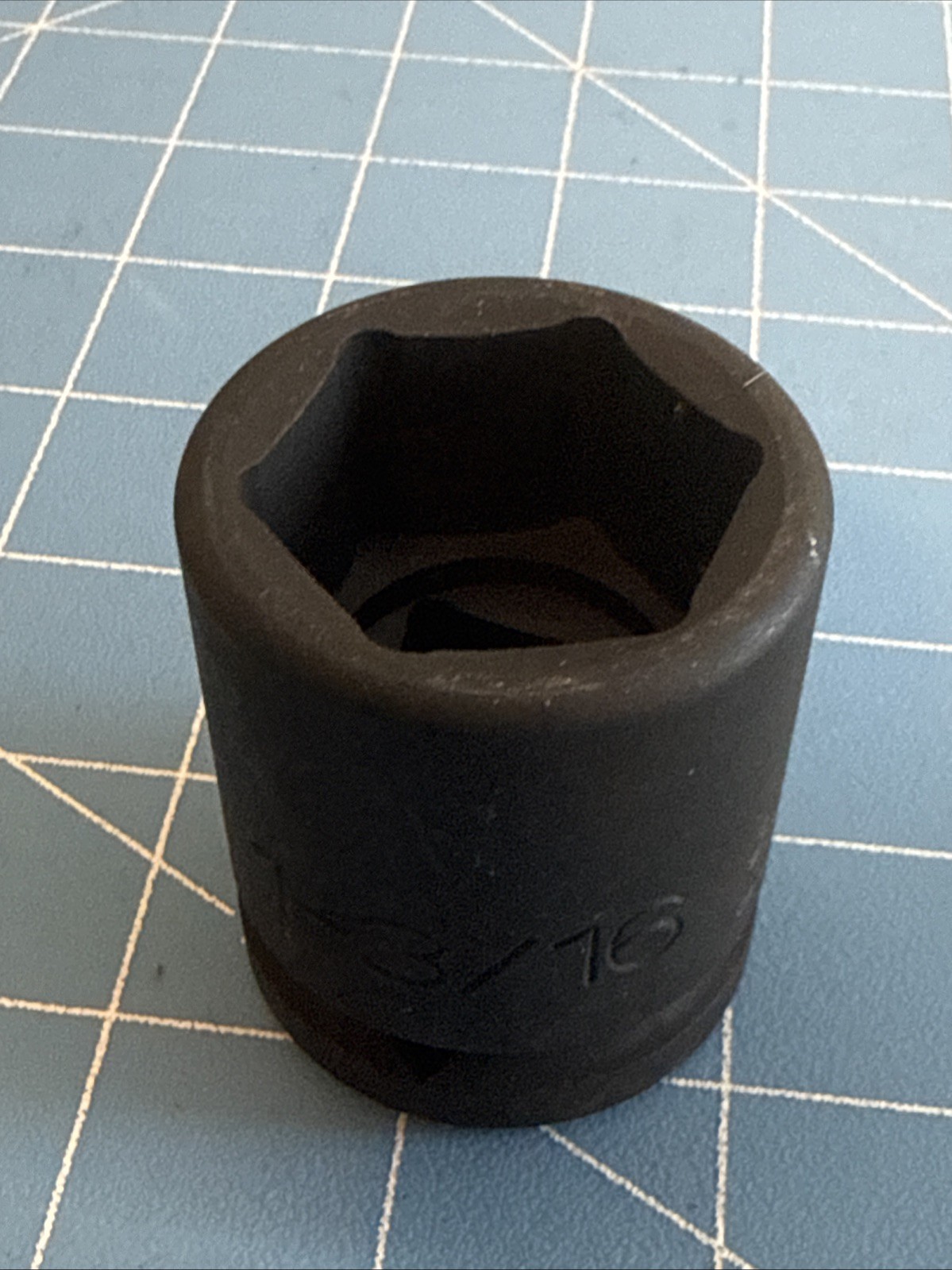 Grey Pneumatic 3038R 3/4 » Drive x 1-3/16 » Standard