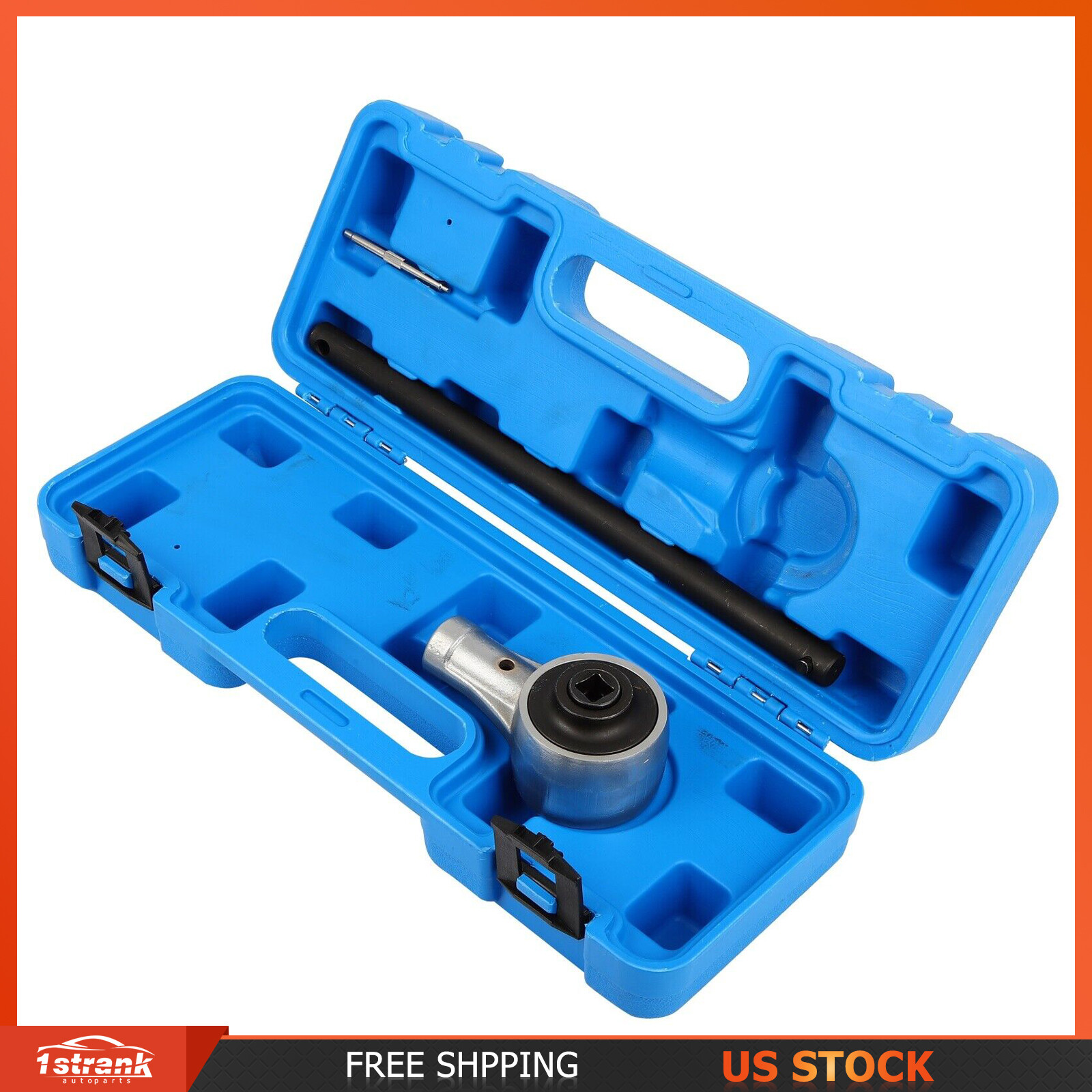 3/4″ Torque Multiplier Power Wrench tool 2,200 Foot-Pound