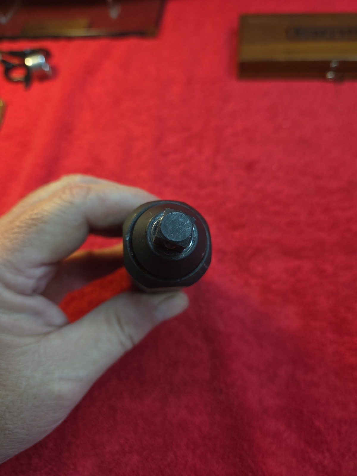 Snap On 3/8” Drive Impact Driver PIT120 ( USA )