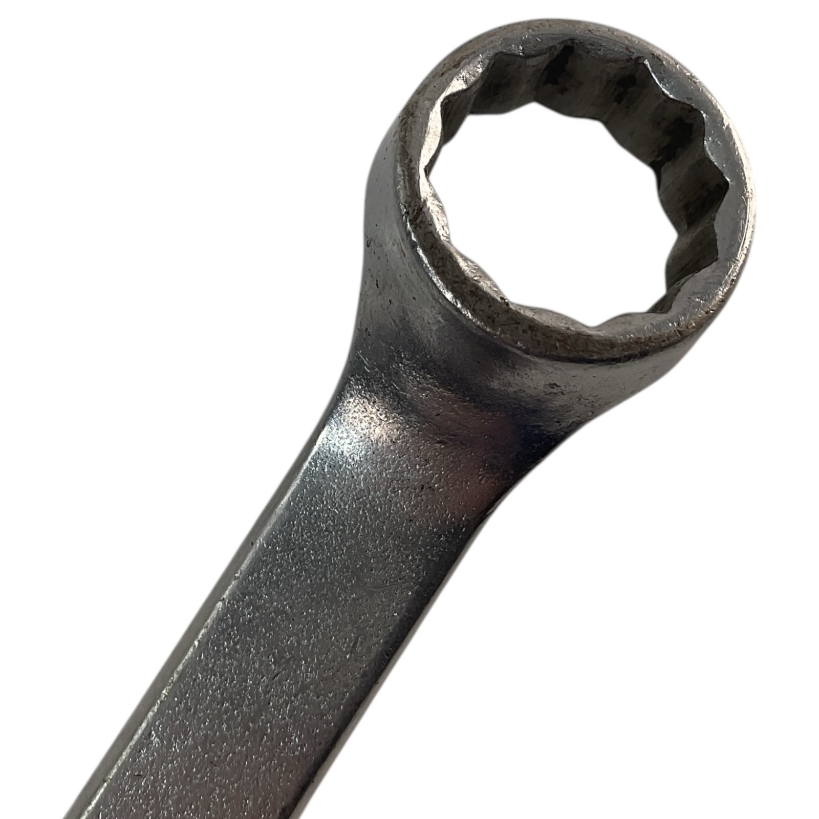 Mac Tools Double Box End Wrench 13/16″ x 7/8″ BL2628 12 Pt As Pictured Mech Tool