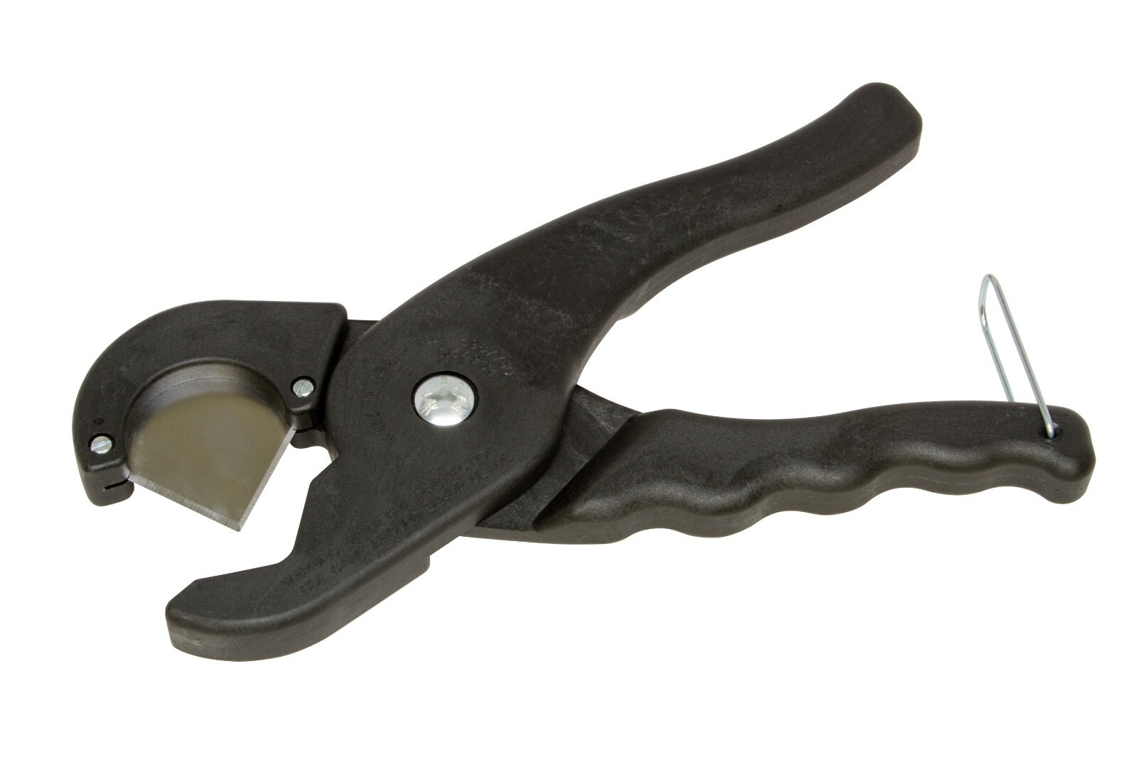 LISLE 11420 HVAC/R Heater Hose Fuel Line Flexible Hose Cutter up to 1-1/4″