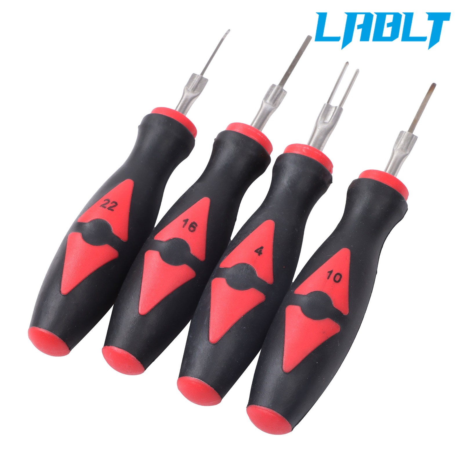 23Pcs Automotive Terminal Release Tool Kit Electrical Connector Removal Set