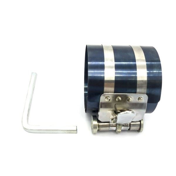 53-175mm QUICK RELEAS ENGINE PISTON RING COMPRESSOR ADJUSTABLE RATCHRT TYPE