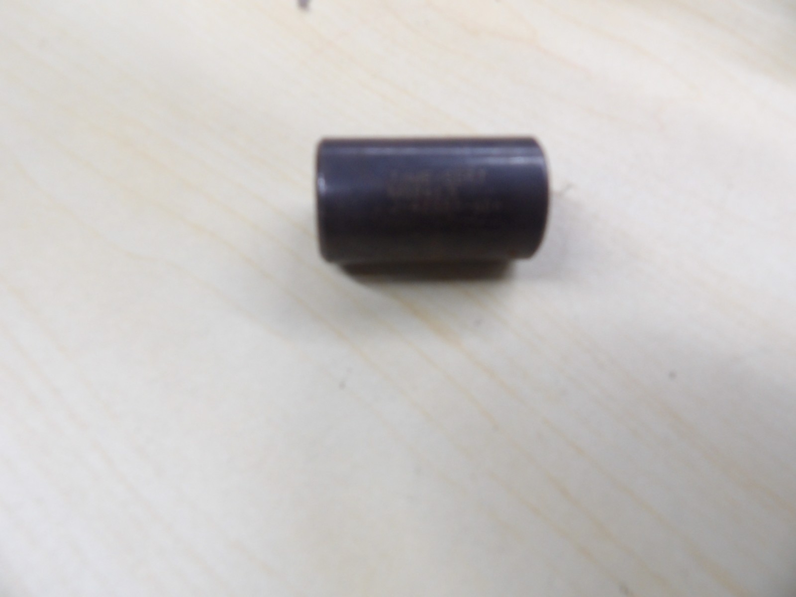 KENT MOORE TOOL J-42385-606 Time-Sert Step Drill Tool Collar