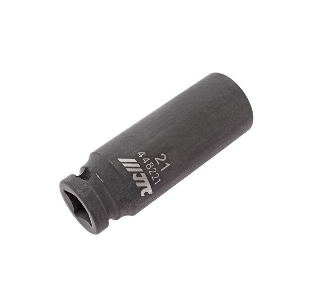 JTC AUTO TOOLS 1/2″» DEEP Impact Socket(6PT) 2 by JTC 448221