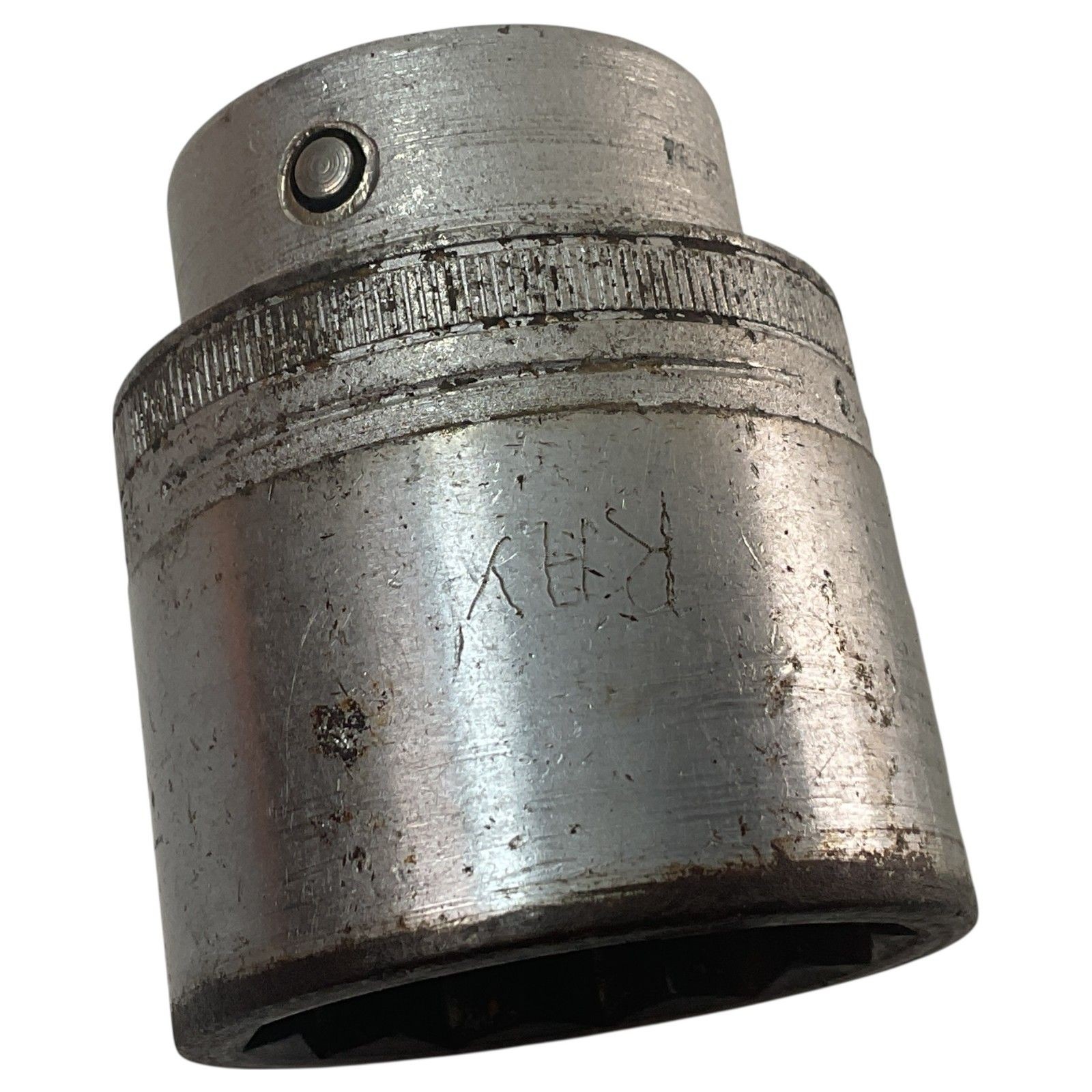 Snap-on Socket LDH522 1-5/8″ 12-Point 3/4″ Drive As Pictured USA Fast Ship