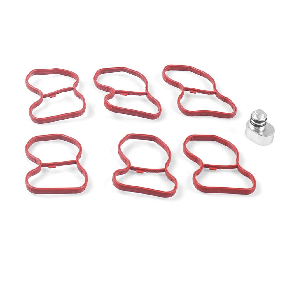 Engine Maintenance Swirl Valve Kit Turbo Flap Extractor Precision Fit For N57