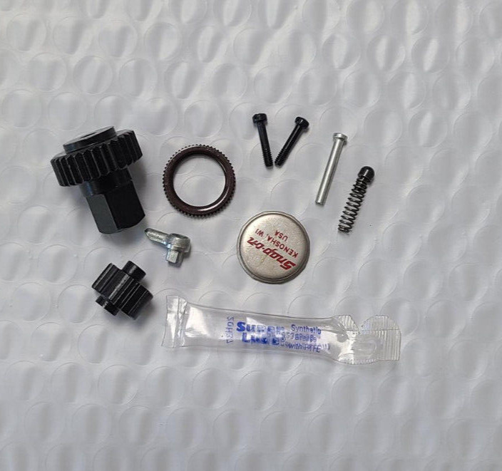 Snap-on Tools 3/8″ Drive 30 Tooth Ratchet Repair Kit F71G RKRA38DC