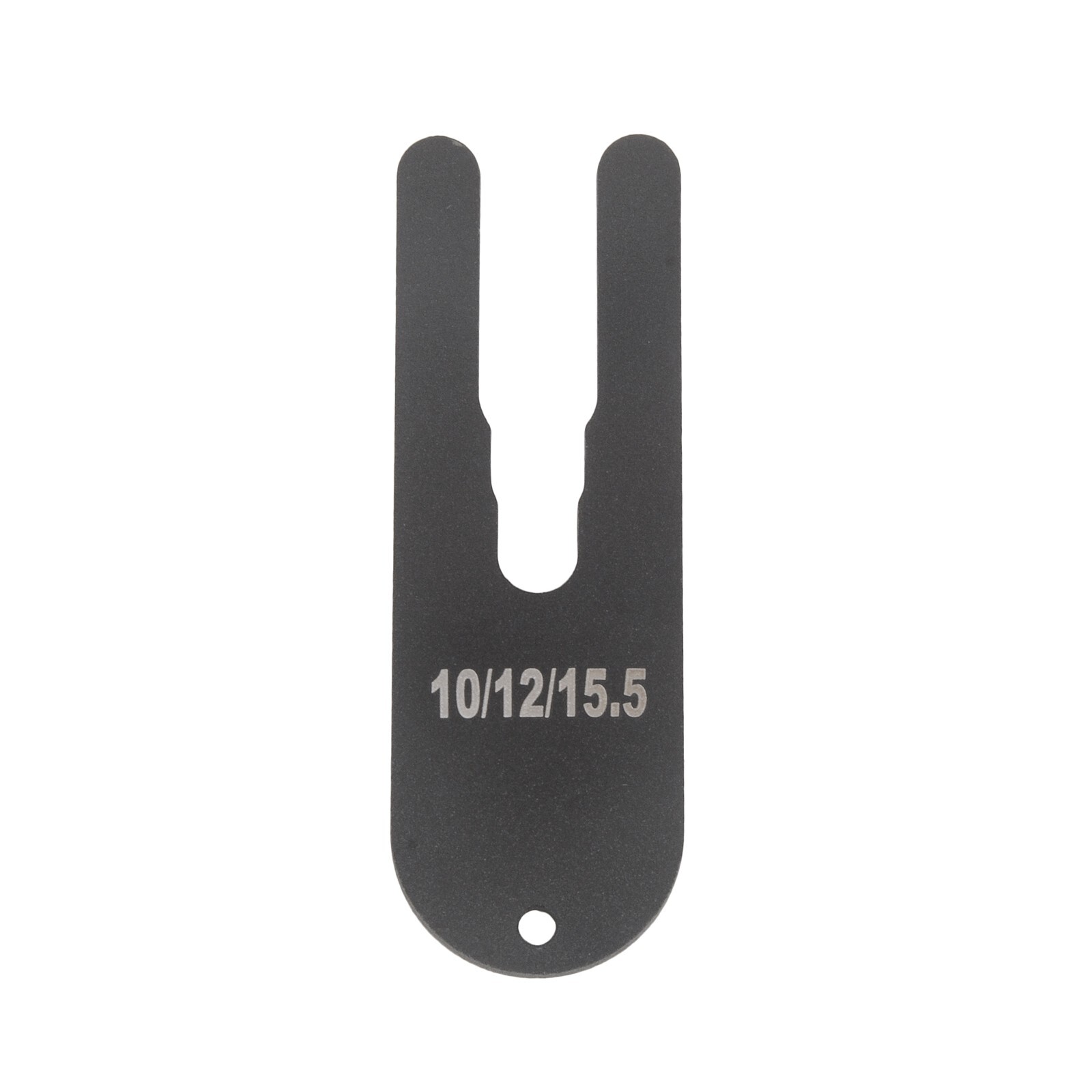 10/12/15.5 Fork Damper Rod Holding Tool Motorcycle Maintenance Dismantling Tools