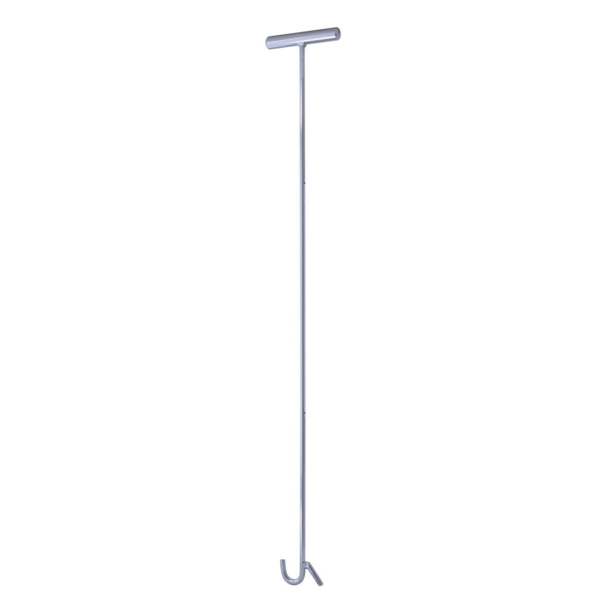 90013 5th Wheel Pin Puller 36 Heavy Duty Chrome Solid Steel Rod 5 Handle