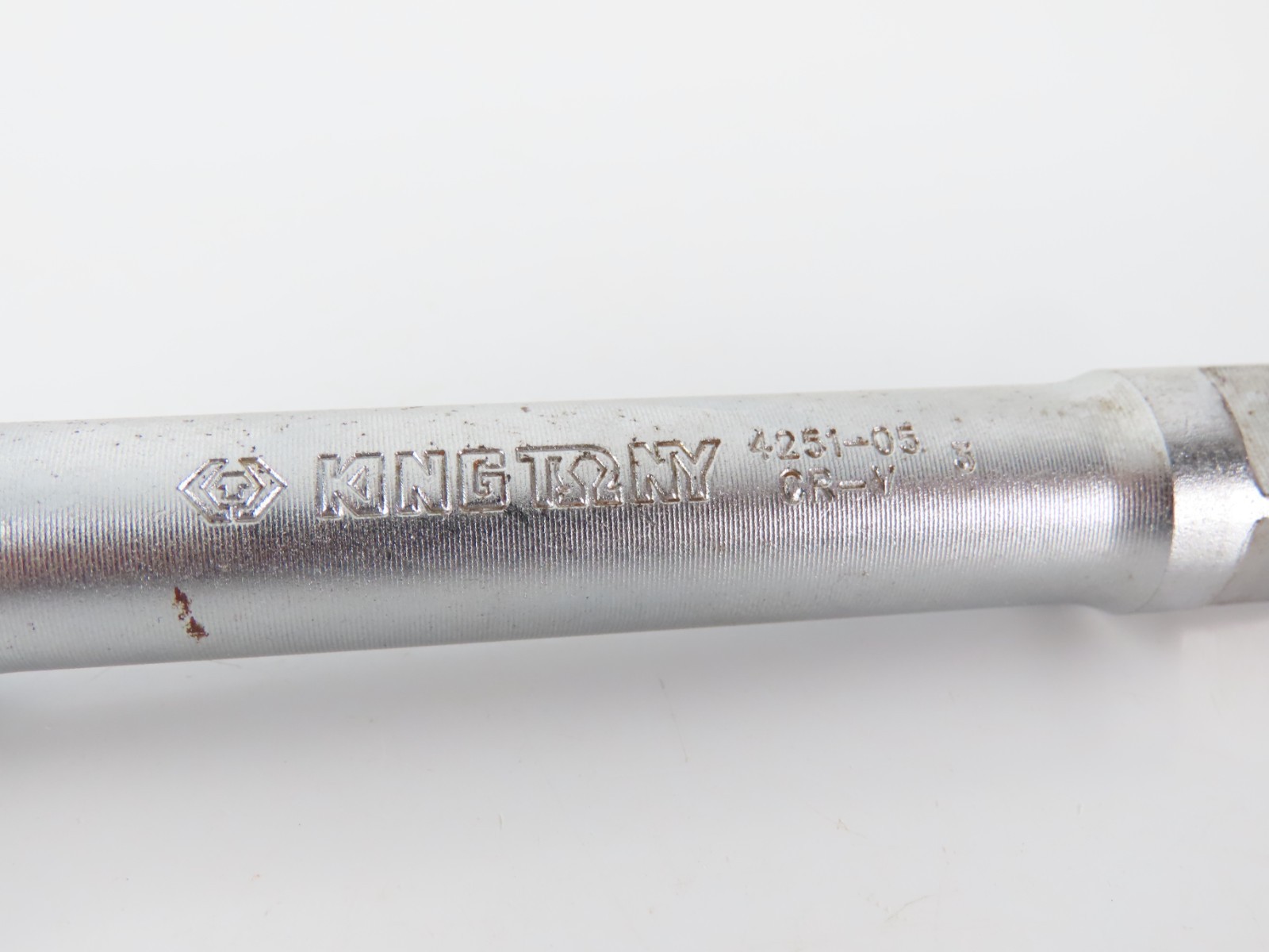 King Tony 4251-05 Extension 1/2″ x 5″