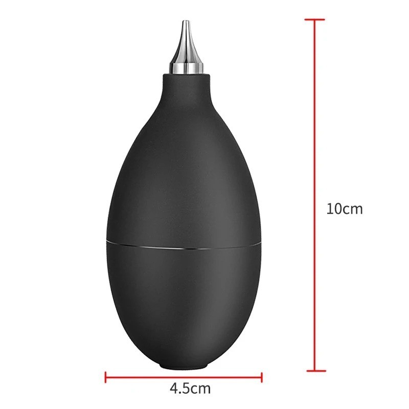 Mini Air Blower Dust Cleaner – Strong Blast for Camera Lens, Phone & Electronics