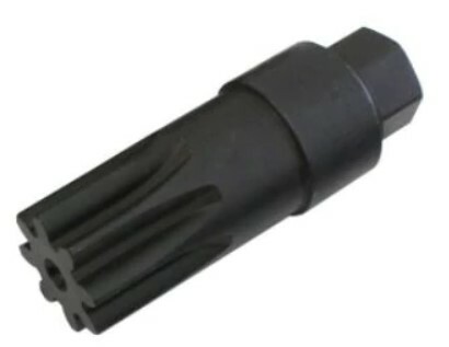 TS TOOLS/ FITS JOHN DEERE SERVICEGARD ENGINE TURNING TOOL ALTERNATIVE JDE83