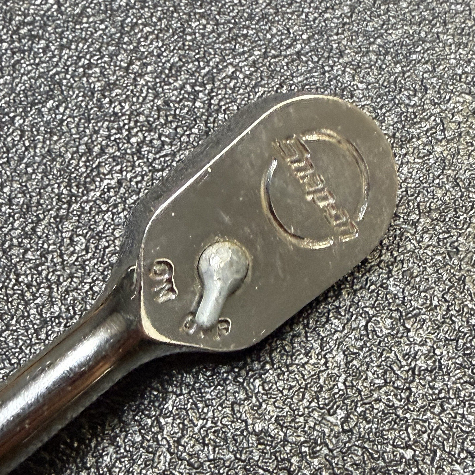 Snap-on Tools USA F80 3/8″ Drive Dual 80 USA Technology Standard Handle Ratchet
