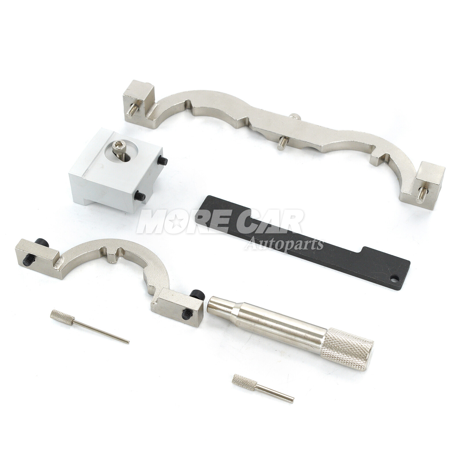 Timing Locking Tool Kit fit Opel Chevrolet Aveo 1.0 1.2L 1.4L Turbo Engine