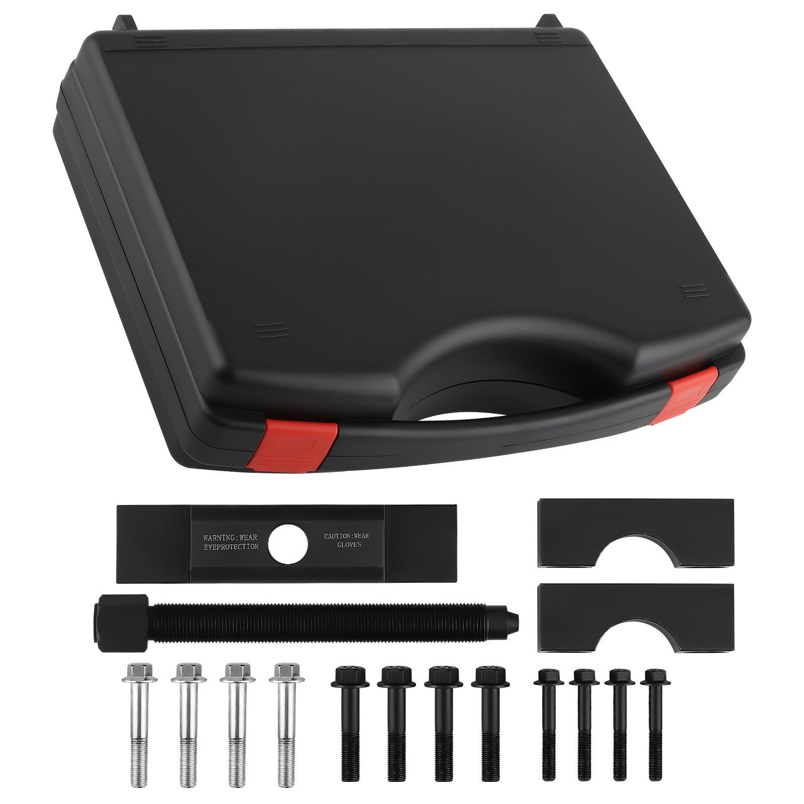 Yoke Puller Removal Tool 10803 for Spicer Meritor, Semi Truck Class 6-8 3/4inch