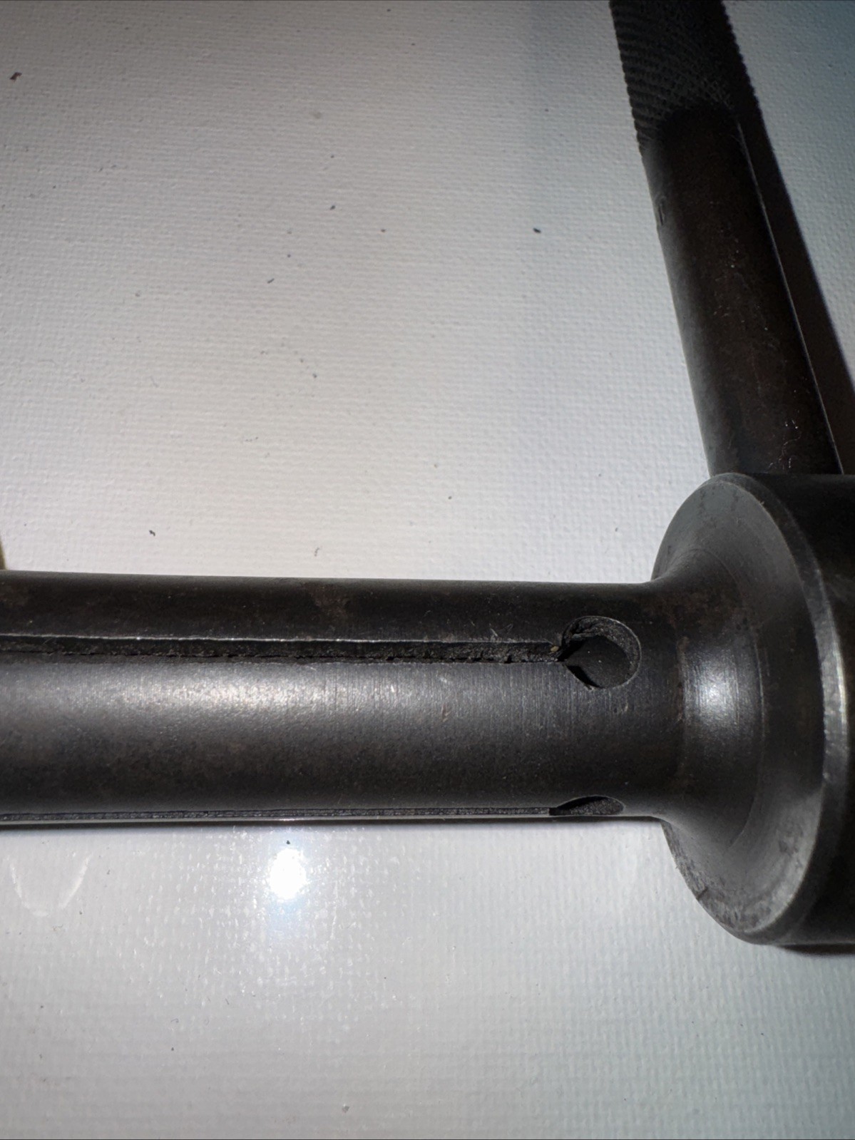 KENT MOORE TOOL J-34118 CATLYTIC CONVERTER PLUG INSTALLER Vintage