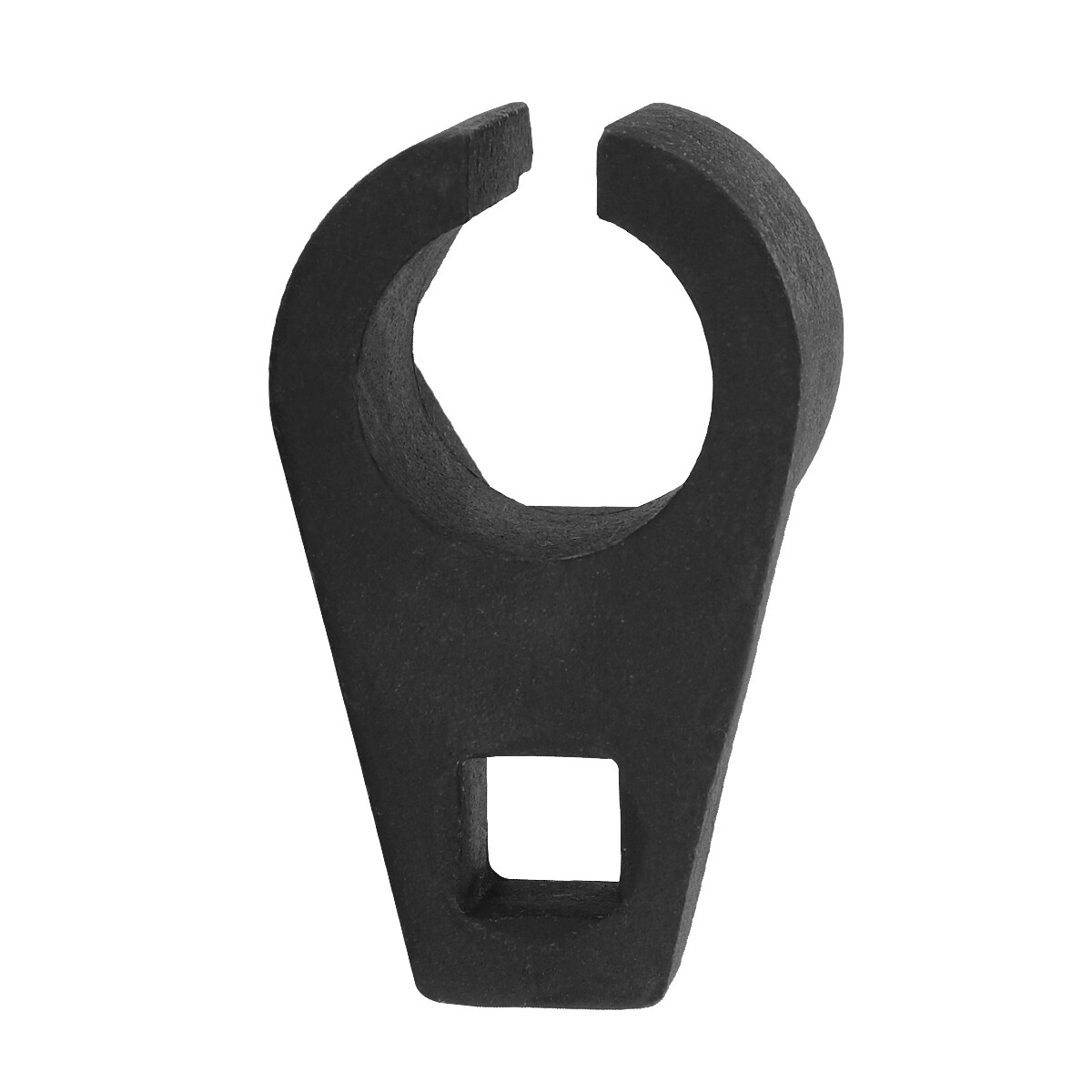 7/8 Inch and 22mm Offset Oxygen Sensor Socket Wrench Removal Tool 3/8 Inch Drive
