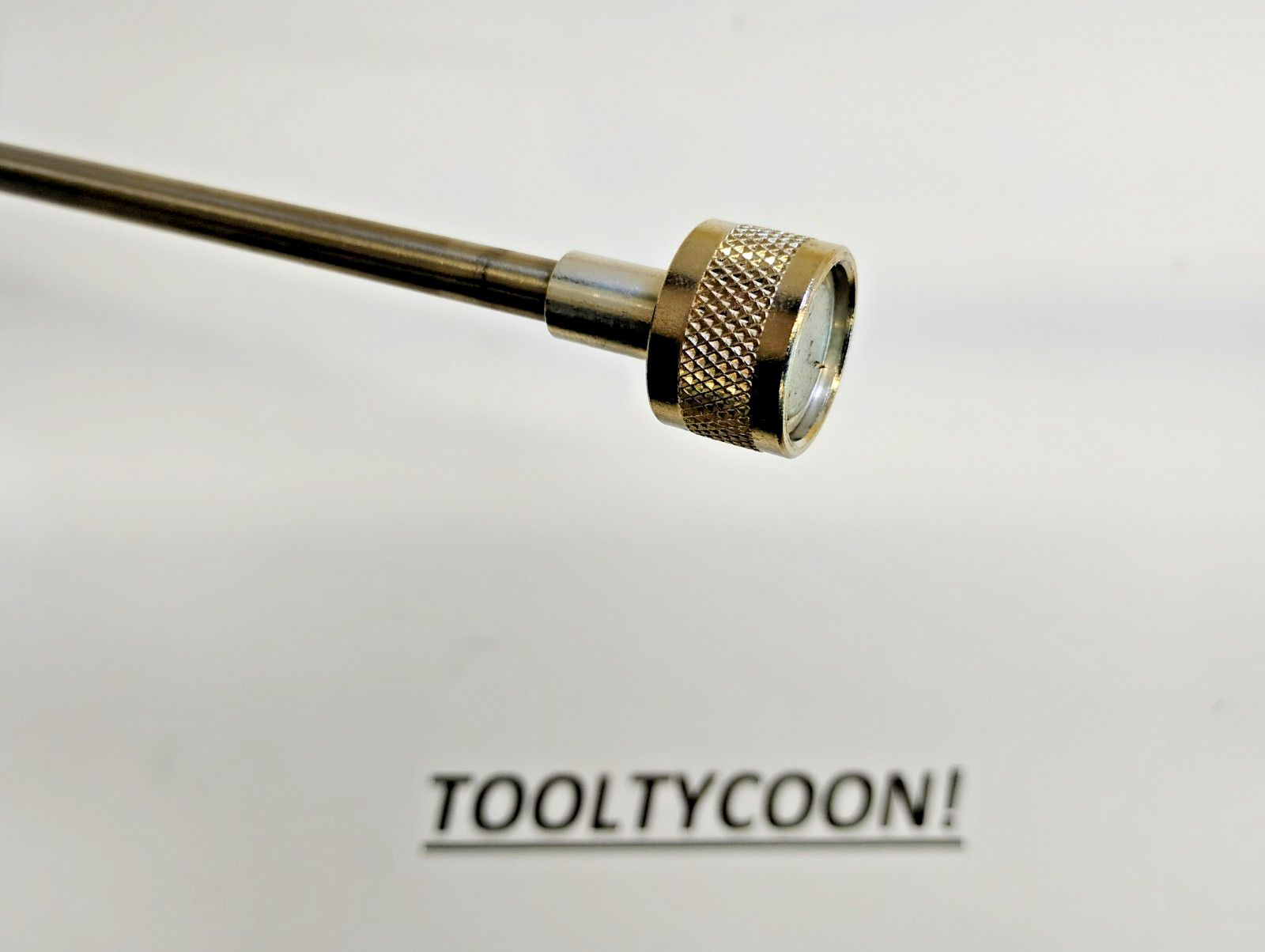 Blue Point Tools NEW UPT50A Telescoping Magnetic Pick-Up Tool Magnet Retriever